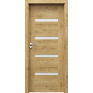 Porta Inspire C.4 Dub Hamilton 